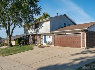5565 Clagston Ct, Dayton, OH 45424
