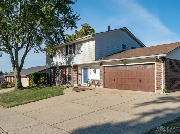 5565 Clagston Ct, Dayton, OH 45424