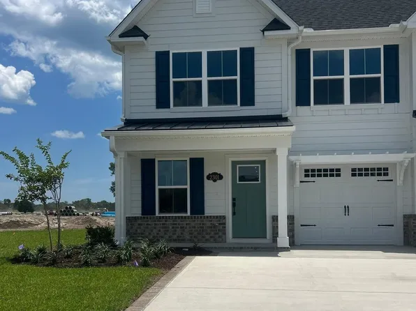 2301 Elowen Ln. #8F, Longs, SC 29568