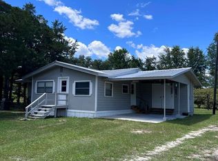 7330 SE 110th St, Trenton, FL 32693