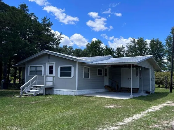 7330 SE 110th St, Trenton, FL 32693