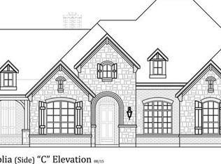 2331 River Bend Ct, Midlothian, TX 76065