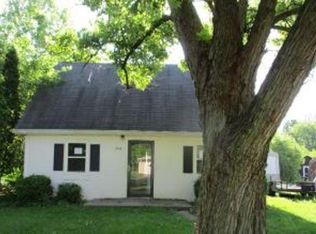 3333 Brewer Dr, Indianapolis, IN 46222