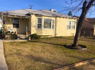 2902 Peerless Ave, Bakersfield, CA