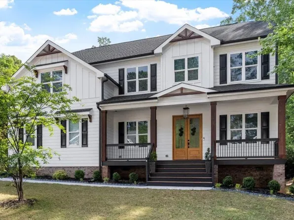 15032 Westerfield Rd, Wake Forest, NC 27587
