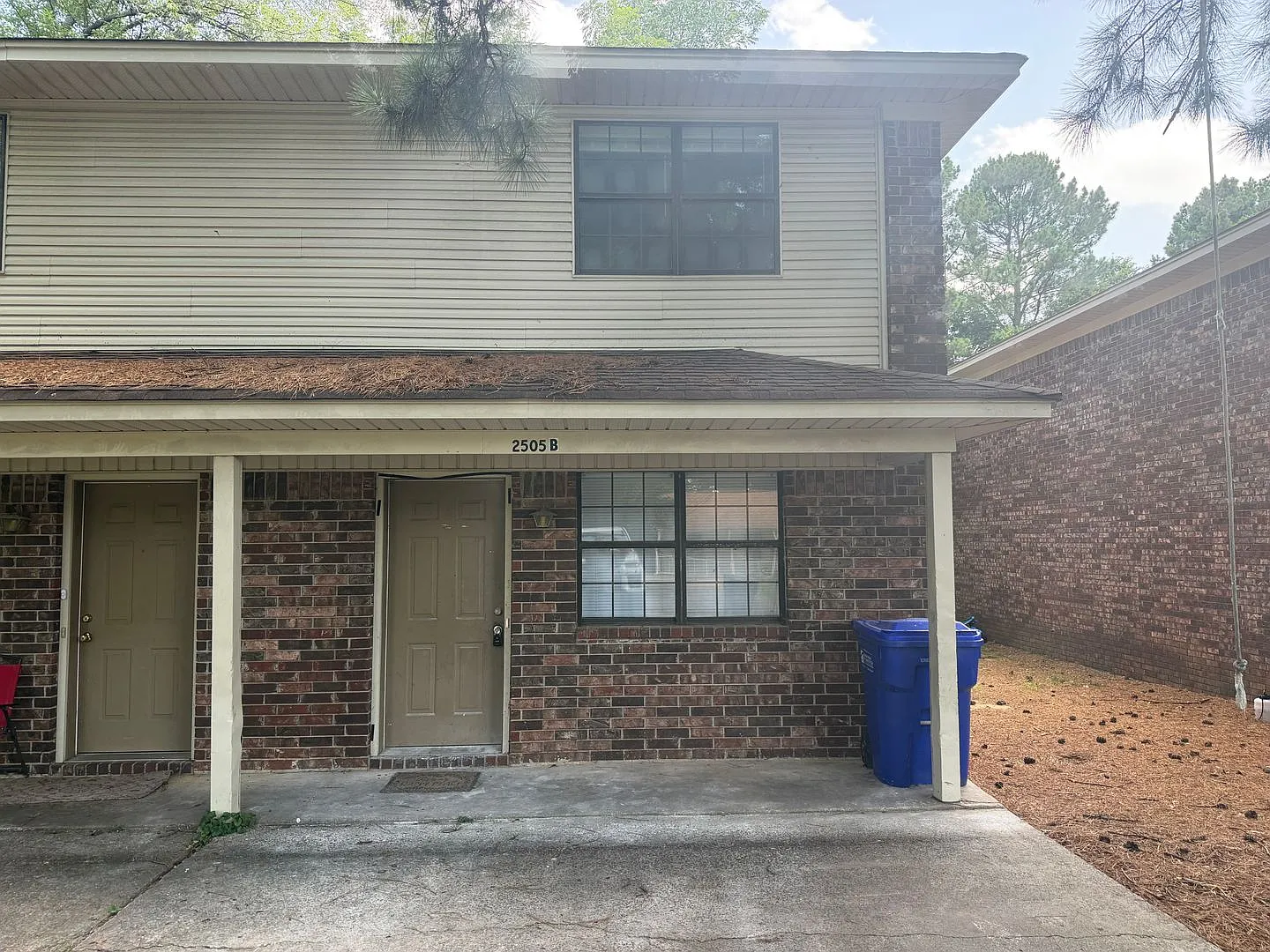 2505 Simms St — Photo 1