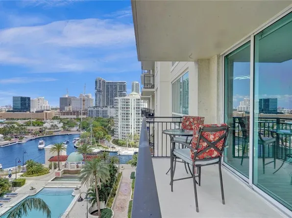 600 W Las Olas Boulevard #1303S, Fort Lauderdale, FL 33312