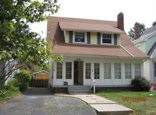 1082 Kelton Ave, Columbus, OH