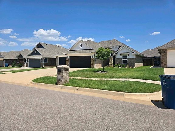 Property Side View