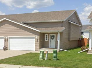 612 14th Ave E, West Fargo, ND 58078