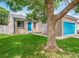 1839 Granby Ct, Aurora, CO 80011