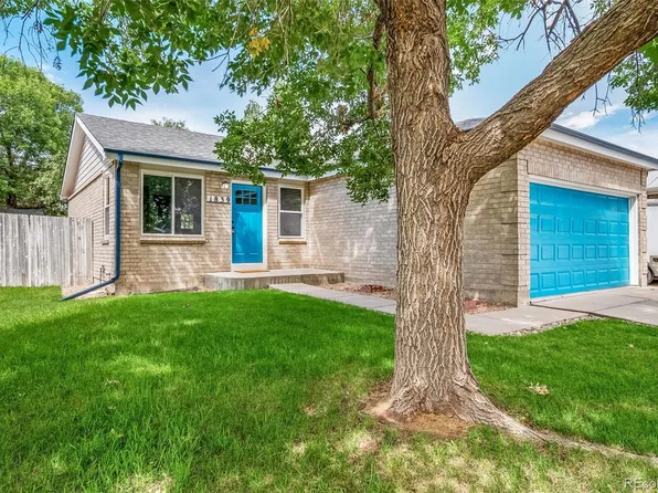 1839 Granby Court, Aurora, CO 80011