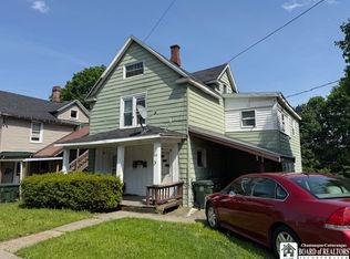 416 Falconer St, Jamestown, NY 14701
