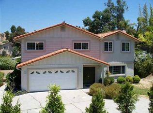 5362 Old Dairy Ct, Bonita, CA 91902