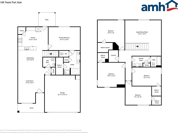 2nd image of this home