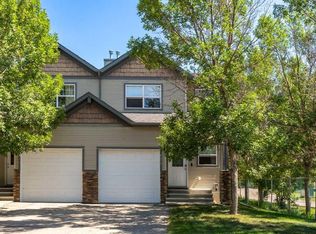 604 W 7th St NW, High River, AB T1V2C8