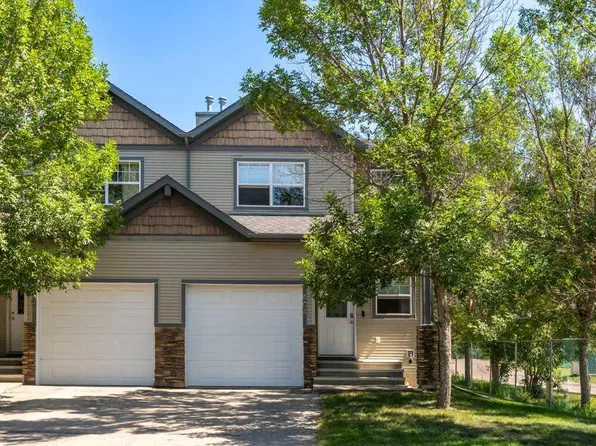 604 W 7th St NW, High River, AB T1V 2C8
