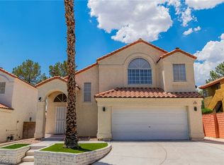 2701 Sattley Cir, Las Vegas, NV 89117