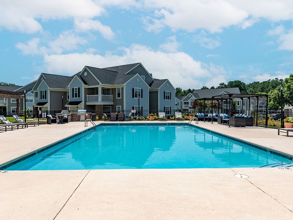 Hawthorne at the Pines 800 Churchill Downs Dr Aberdeen, NC Zillow