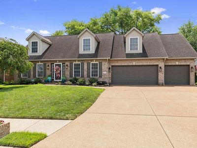 8928 Calvin Cir, Newburgh, IN, 47630