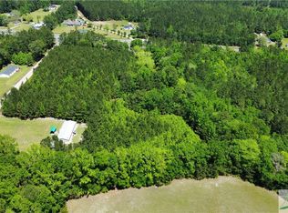 0 Pearl Davis Rd #21, Springfield, GA 31329