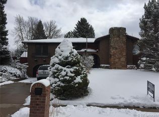 2620 S Chase Ln, Lakewood, CO 80227
