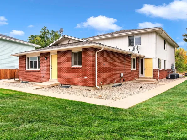 2330 Wedgewood Ave Bldg 6, Longmont, CO 80503
