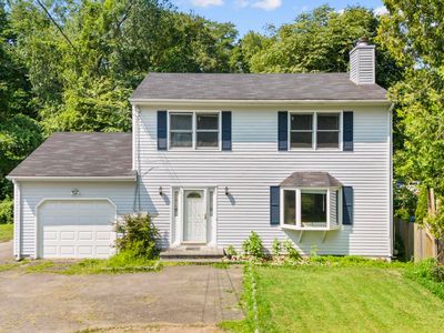 125 North Taylor Avenue, Norwalk, CT, 06854