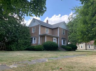 300 S New York St, Remington, IN