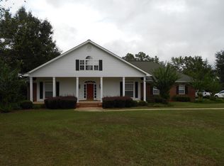 6245 Woodland Cir, Meridian, MS 39305