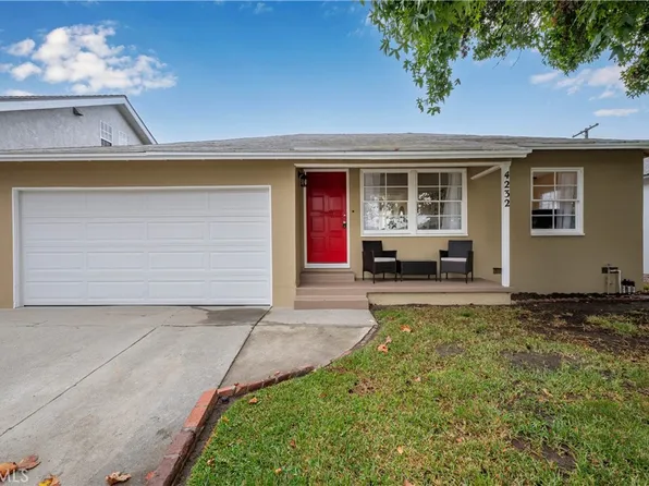 4232 Conquista Ave, Lakewood, CA 90713