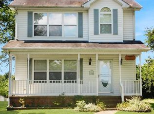 37205 Gibson Rd, Bushwood, MD 20618