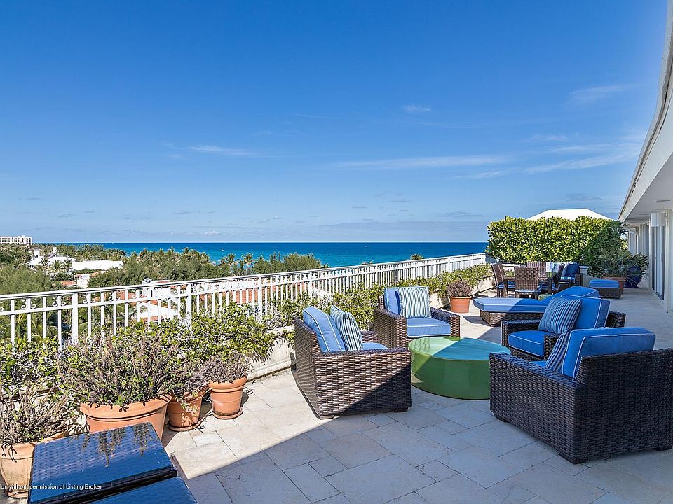 1st image of 100 Royal Palm Way #Penthouse C