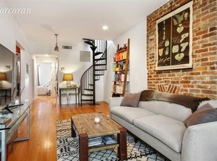 502 1st St APT 4, Brooklyn, NY 11215