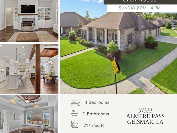 37333 Almere Pass, Geismar, LA 70734