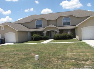 3128 Douglas Fir Dr, New Braunfels, TX 78130
