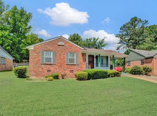 3273 Graves Rd, Memphis, TN 38116