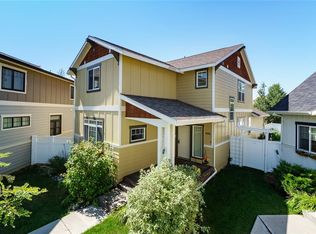 1624 Front St, Billings, MT 59101