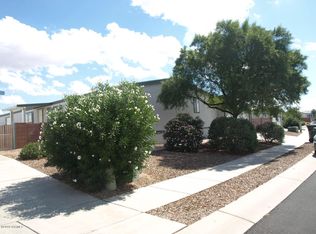 7131 S Rincon Ridge Dr, Tucson, AZ 85756