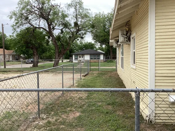 1810 N 10th St, Abilene, TX 79603
