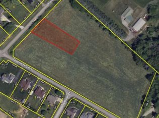 Hairetown Rd, Jonesborough, TN 37659