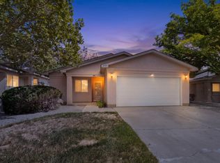3158 Chama Meadows Dr NE, Rio Rancho, NM 87144