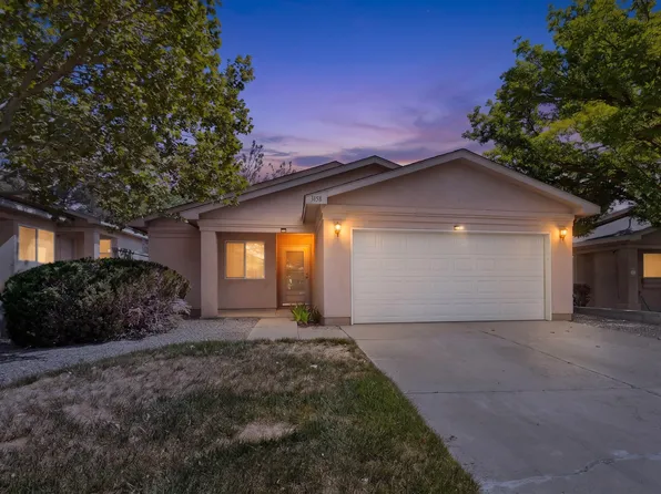 3158 Chama Meadows Dr NE, Rio Rancho, NM 87144