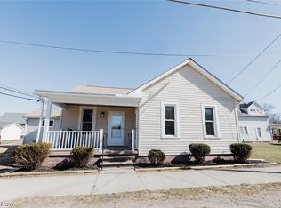 245 South St, Quaker City, OH 43773