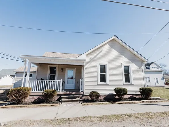 245 South St, Quaker City, OH 43773