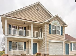 101 Rauch St, Lexington, SC 29072