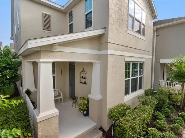 976 Eagle Bay St, Winter Springs, FL 32708