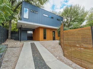 2909 E 13th St #2, Austin, TX 78702