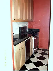 Rented by Bank Neary