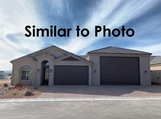 1668 E Chestnut Blvd, Lake Havasu City, AZ 86404